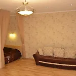 аркадия студия с балконом частичный вид моря первая линия от моря Daire *