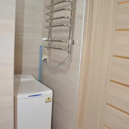 аркадия студия с балконом частичный вид моря первая линия от моря * Odessa