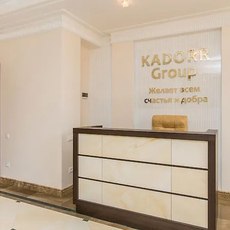 Apartament аркадия студия с балконом 5 этажчастичный вид моря первая линия от моря Odessa