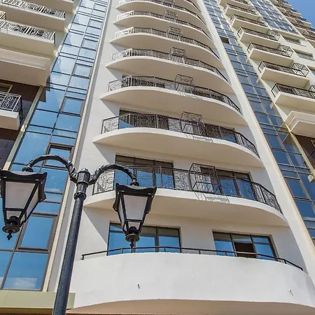 аркадия студия с балконом частичный вид моря первая линия от моря *