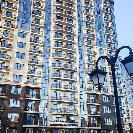 аркадия студия с балконом частичный вид моря первая линия от моря