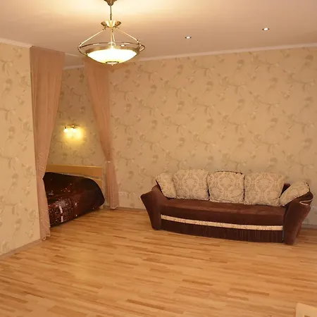 Apartament аркадия студия с балконом 5 этажчастичный вид моря первая линия от моря