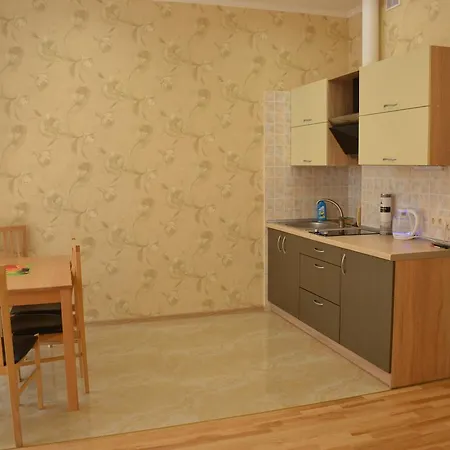 аркадия студия с балконом частичный вид моря первая линия от моря Odessa