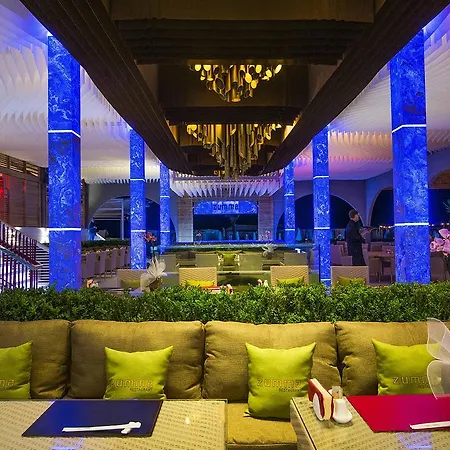 аркадия студия с балконом частичный вид моря первая линия от моря Lejlighed Odessa