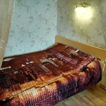аркадия студия с балконом 5 этажчастичный вид моря первая линия от моря * Odessa