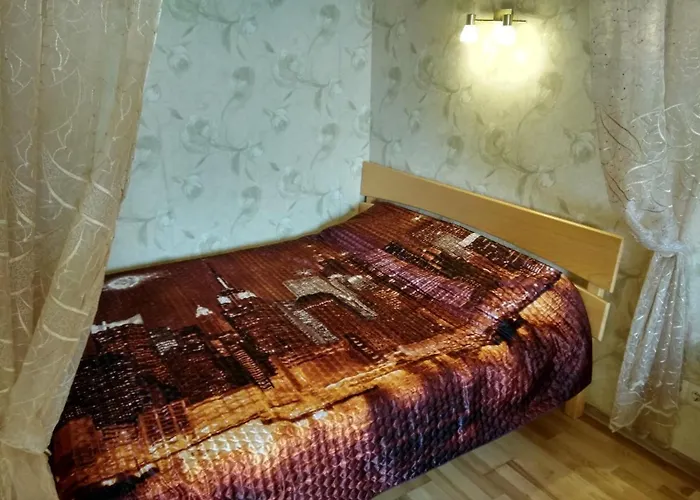 аркадия студия с балконом частичный вид моря первая линия от моря * Odessza