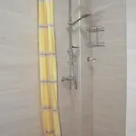 аркадия студия с балконом частичный вид моря первая линия от моря